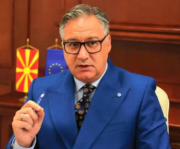 За неполни две години пензиите пораснаа за 7.000 денари, вели Мемов