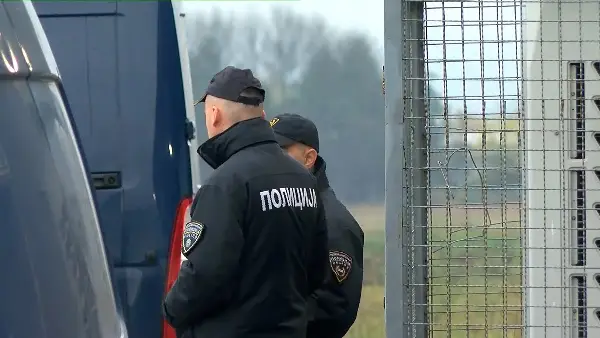 Акција против детска порнографија низ Македонија, претрес и кај претседател на пробугарско здружение