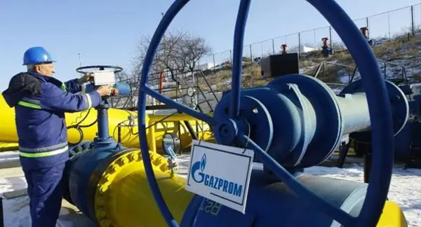 „Газпром“: Одбиен напад со дронови врз станица на гасоводот „Турски тек“