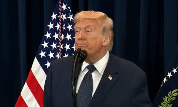 ТРАМП: НАТО е ужасен, сите се ужасни