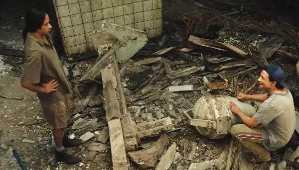 Оваа серија на „Нетфликс“, снимена според вистински настан, ќе ве растревожи