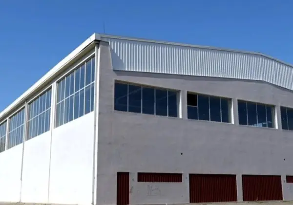 Почна реконструкцијата на спортската сала на УКИМ