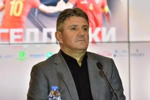 Омерагиќ: Кога победуваме, да останеме приземни – кога губиме, да останеме силни