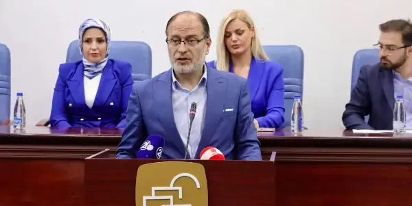 Општина Чаир организира панел по повод Меѓународниот ден на аутизмот