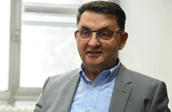 СДСМ поднесе кривична пријава против Славески – тврди дека гувернерот го оштетил Буџетот и правниот поредок