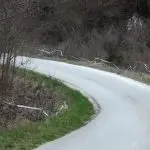 Патот до Горно Српци-пат до ризик