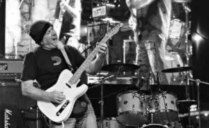 Почина Ранко Сворцан, гитарист на култниот бенд „Атомско склониште“