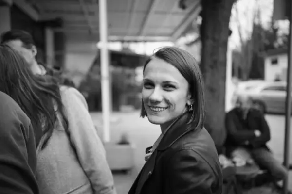 ПРОДУЦЕНТКАТА МАРИЈА ДИМИТРОВА Е НОВА ПРЕТСЕДАТЕЛКА НА ДРУШТВОТО НА ФИЛМСКИ РАБОТНИЦИ