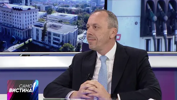 Петрушевски: Јавното обвинителство треба да работи во интерес на граѓаните, а не на поединци