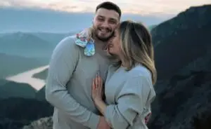 Љубовната приказна на Александра Јанева: Бевме на три состанока и се прашувавме дали сме во врска