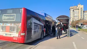 ЈСП со важно известување до граѓаните: Од сабота воведуваме нов возен ред – проверете ги линиите пред да тргнете на работа