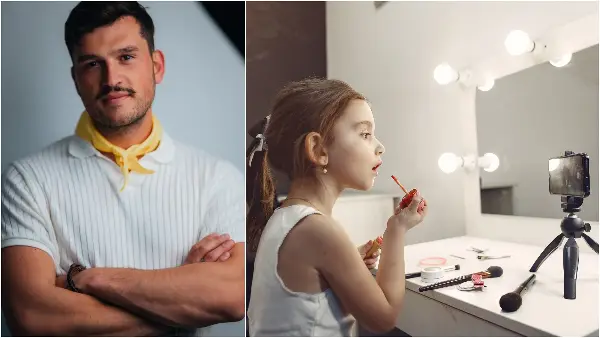 „Децата до 12 години не можат да расудуваат што е опасно“ - разговор со психологот Никола Дукоски за децата инфлуенсери