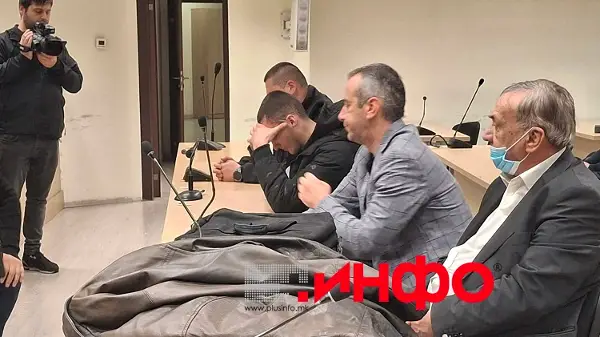 СВЕДОШТВО НА БРАТОТ НА ИВАНА: Не му се враќаше доброволно на Стојанче, туку поради страв за сопствениот живот и безбедноста на Катја