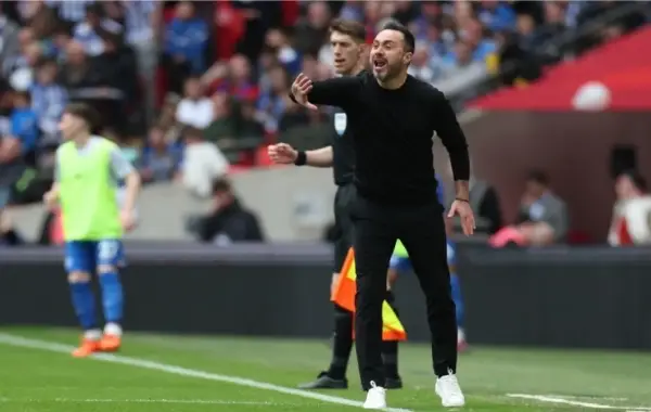 Италијанска легенда се приклучува на тимот на Де Зерби во битката за опстанок