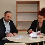 Во Скопје отворен нов шелтер-центар за заштита и поддршка на жртви на семејно насилство