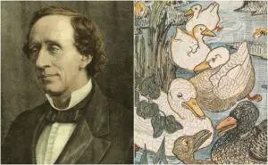 Животната приказна на Ханс Кристијан Андерсен — од сиромашно дете до најголемиот раскажувач на бајки