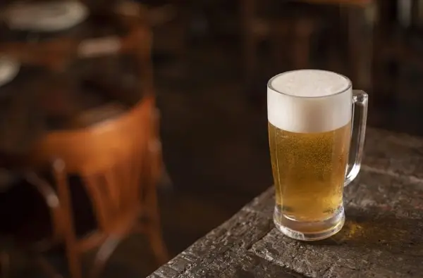 Може ли безалкохолното пиво да има вкус исто толку добар како и обично?