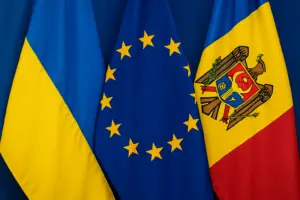 Молдавија ја напушта Заедницата на независни држави