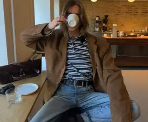 ФОТО | Фармерки кои секогаш „палат“ кога немате време да смислувате комбинации