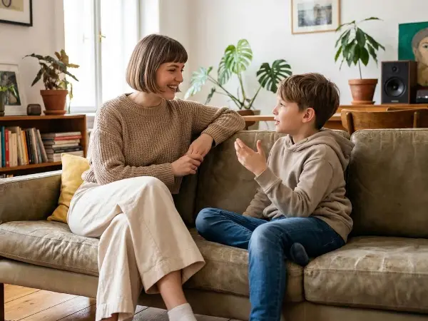  Знаци дека вашето дете има токсичен пријател и како да постапите