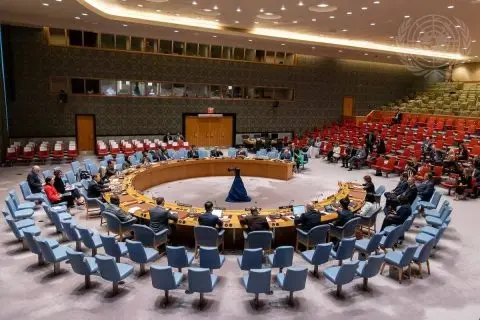 Не е виц: ОН ќе гласа за отворање на Ормутскиот теснец