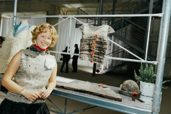 Fashion Weekend Skopje донесе нов моден модел што оди подалеку од пистата