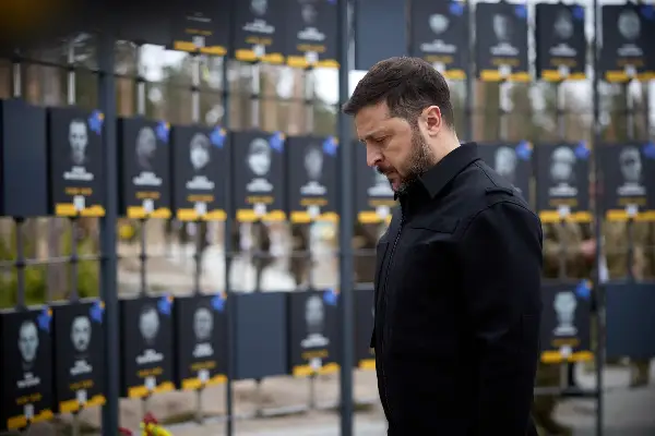 Зеленски со остра порака до Иран: „Нè убивавте, па уште и лажете“