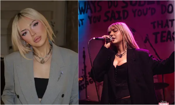 „Не би се вратила на 22 – таму се скршив и се составив одново“: Теа Трајковска со исповед за Женски магазин