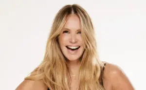 ФОТО | Ел Макферсон го прослави 62. роденден во долна облека – легендарниот модел и ден-денес воодушевува со својот изглед!