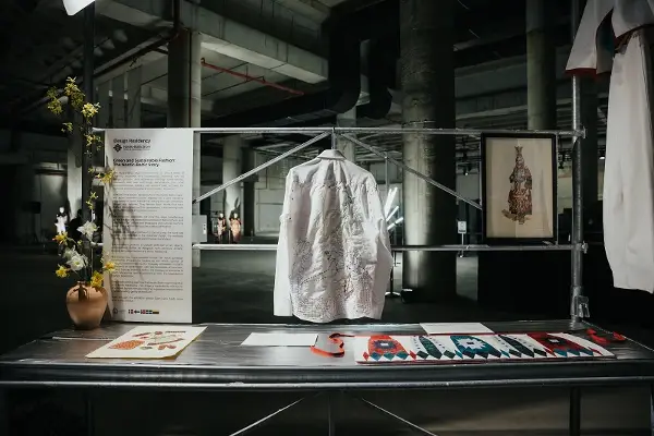 Нордиско-балтичката резиденција на 32.Моден викенд Скопје како нов стандард (фото)