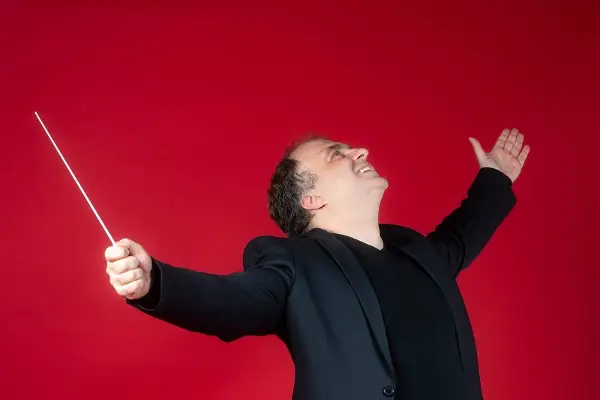 Рахмањинов и Лист: Велигденски концерт на Филхармонија на 8 април