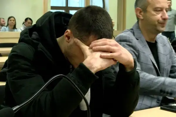 На училиште Катја кажувала како татко и ја тепа мајка и