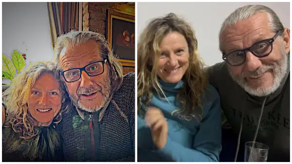 Игор и Тања Џамбазови заедно по подлого време: „Доаѓа како торнадо, си оди како пролетно ветренце“