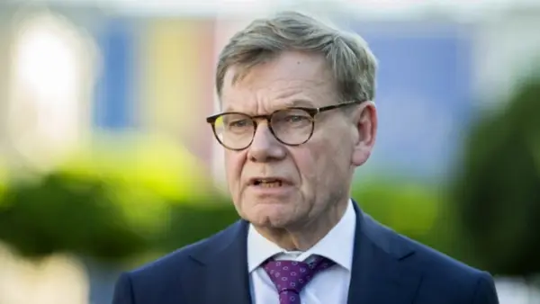 Шефот на германската дипломатија загрижен заради изјавите на Трамп и Рубио дека САД би можеле да излезат од НАТО