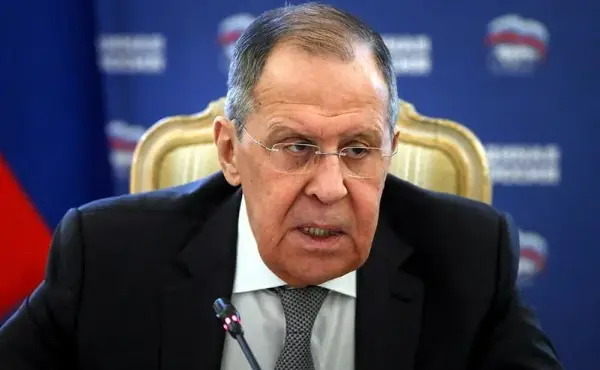 Лавров и Арагчи разговараа за Блискиот Исток и Ормуската Теснина