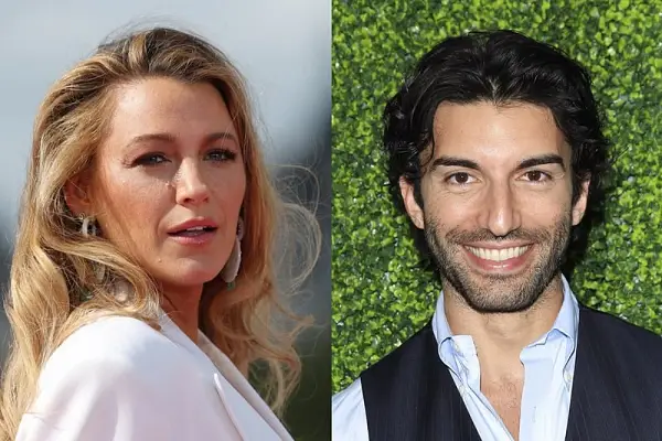 Судијата отфрли 10 од 13-те тужби на Блејк Лајвли против Балдони