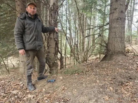 Во НП Маврово поставени 60 камери за видеонадзор