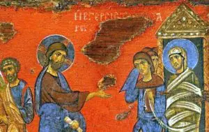 ВИДЕО | Во пресрет на Лазарова сабота – традицијата на лазаринките и навестувањето на Воскресението