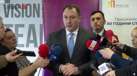 Три нови услуги на порталот uslugi.gov.mk. со кои се заокрижува пакетот услуги за високото образование