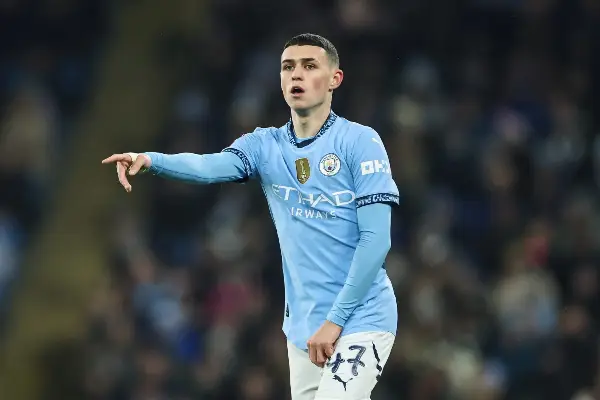 Тухел: Не знам дали Фоден  ќе биде со нас на Светското првенство