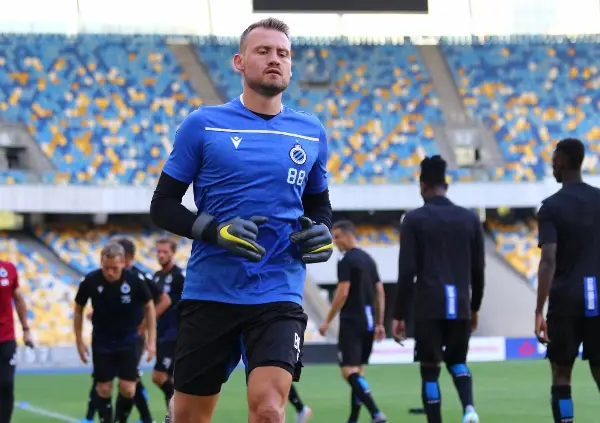 Поранешниот голман на Ливерпул ќе се пензионира на крајот од сезоната