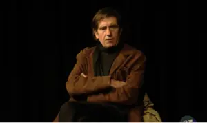 Дејан Дуковски: Не е добро време за уметност, но немаме друго сега