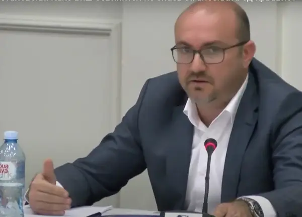 Обвинителот Цветановски повторно на функција, очекувам новата комисија многу посериозно да ги земе предвид неговите наводи