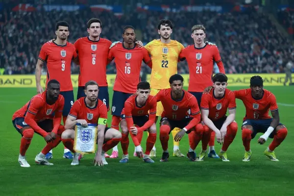 Англија најскап тим на Светското првенство, БиХ најевтин европски тим