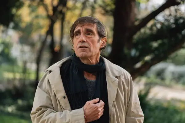 Разговор со Дејан Дуковски на ФДУ: “Мора да дојде момент кога ќе кажеш – готово е“