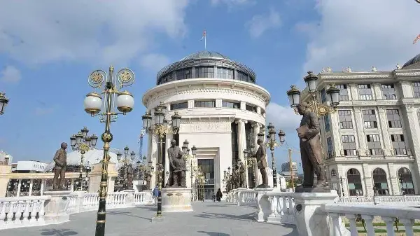 Битолчанец упасен за детска порнографија по дојава на австралиската полиција