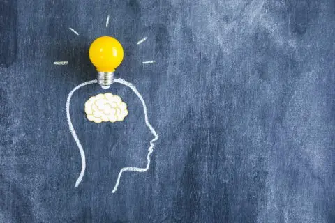 Три знаци за висок коефициент на интелигенција