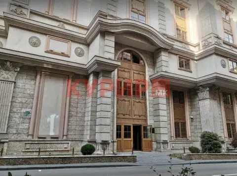 Стабилна реализација на буџетот во првиот квартал и раст на приходната страна