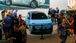 Автонова стартуваше со продажба на Липмотор, поради субвенцциите прво во Србија