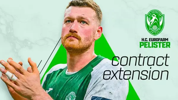 Николa Граховац во дресот на Е. Пелистер до 2028 година